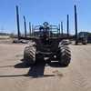 2013 John Deere 1210E Forwarder